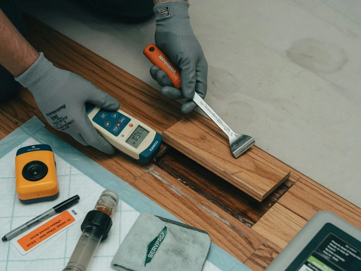 Why choose Water Damage Restoration in Newton, NC